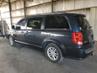 DODGE GRAND CARAVAN SXT