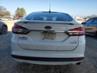 FORD FUSION SE HYBRID