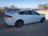 FORD FUSION SE HYBRID