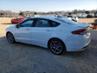 FORD FUSION SE HYBRID