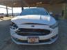 FORD FUSION SE HYBRID