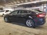 FORD FUSION SE HYBRID