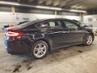 FORD FUSION SE HYBRID