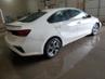 KIA FORTE FE