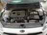 KIA FORTE FE