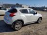 NISSAN JUKE S