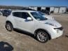 NISSAN JUKE S