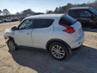 NISSAN JUKE S