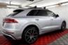 AUDI Q8 PREMIUM PLUS S-LINE