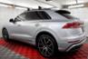 AUDI Q8 PREMIUM PLUS S-LINE