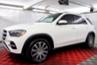 MERCEDES-BENZ GLE-CLASS 350 4MATIC