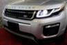 LAND ROVER RANGE ROVER SE