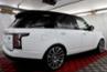 LAND ROVER RANGE ROVER RANGE ROVE