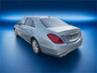 MERCEDES-BENZ S-CLASS 550 4MATIC