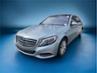 MERCEDES-BENZ S-CLASS 550 4MATIC