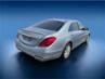 MERCEDES-BENZ S-CLASS 550 4MATIC