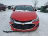 CHEVROLET CRUZE LS