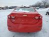 CHEVROLET CRUZE LS