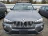 BMW X3 XDRIVE28I