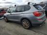 BMW X3 XDRIVE28I