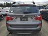 BMW X3 XDRIVE28I