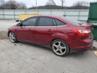 FORD FOCUS TITANIUM