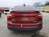 FORD FOCUS TITANIUM