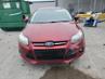 FORD FOCUS TITANIUM