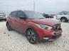 NISSAN KICKS S