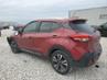 NISSAN KICKS S