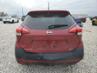 NISSAN KICKS S