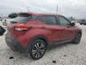 NISSAN KICKS S