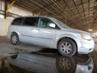 CHRYSLER TOWN & COUNTRY TOURING