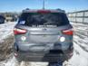 FORD ECOSPORT SE