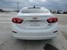 CHEVROLET CRUZE LS