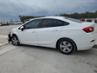 CHEVROLET CRUZE LS