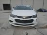 CHEVROLET CRUZE LS