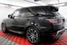 LAND ROVER RANGE ROVER HSE SILVER EDITION