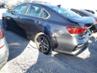 KIA FORTE GT LINE