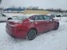 FORD FUSION TITANIUM