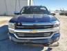 CHEVROLET SILVERADO K1500 HIGH COUNTRY