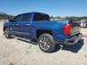 CHEVROLET SILVERADO K1500 HIGH COUNTRY