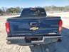 CHEVROLET SILVERADO K1500 HIGH COUNTRY