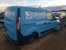 FORD TRANSIT CONNECT XL