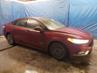 FORD FUSION TITANIUM PHEV