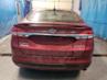 FORD FUSION TITANIUM PHEV