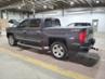 CHEVROLET SILVERADO K1500 LTZ