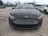 FORD FUSION TITANIUM