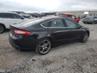 FORD FUSION TITANIUM