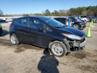 FORD FIESTA SE